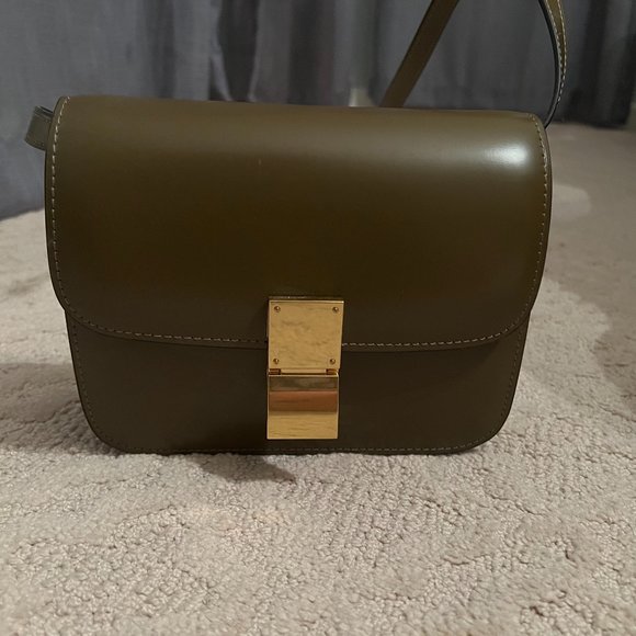 Bags Vintage Style Crossbody Bag Poshmark